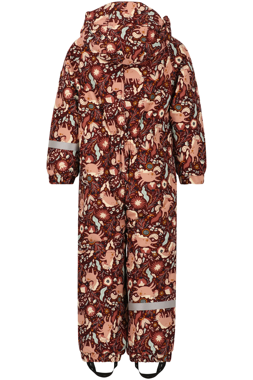 Tower Printed Coverall W-PRO 10000.