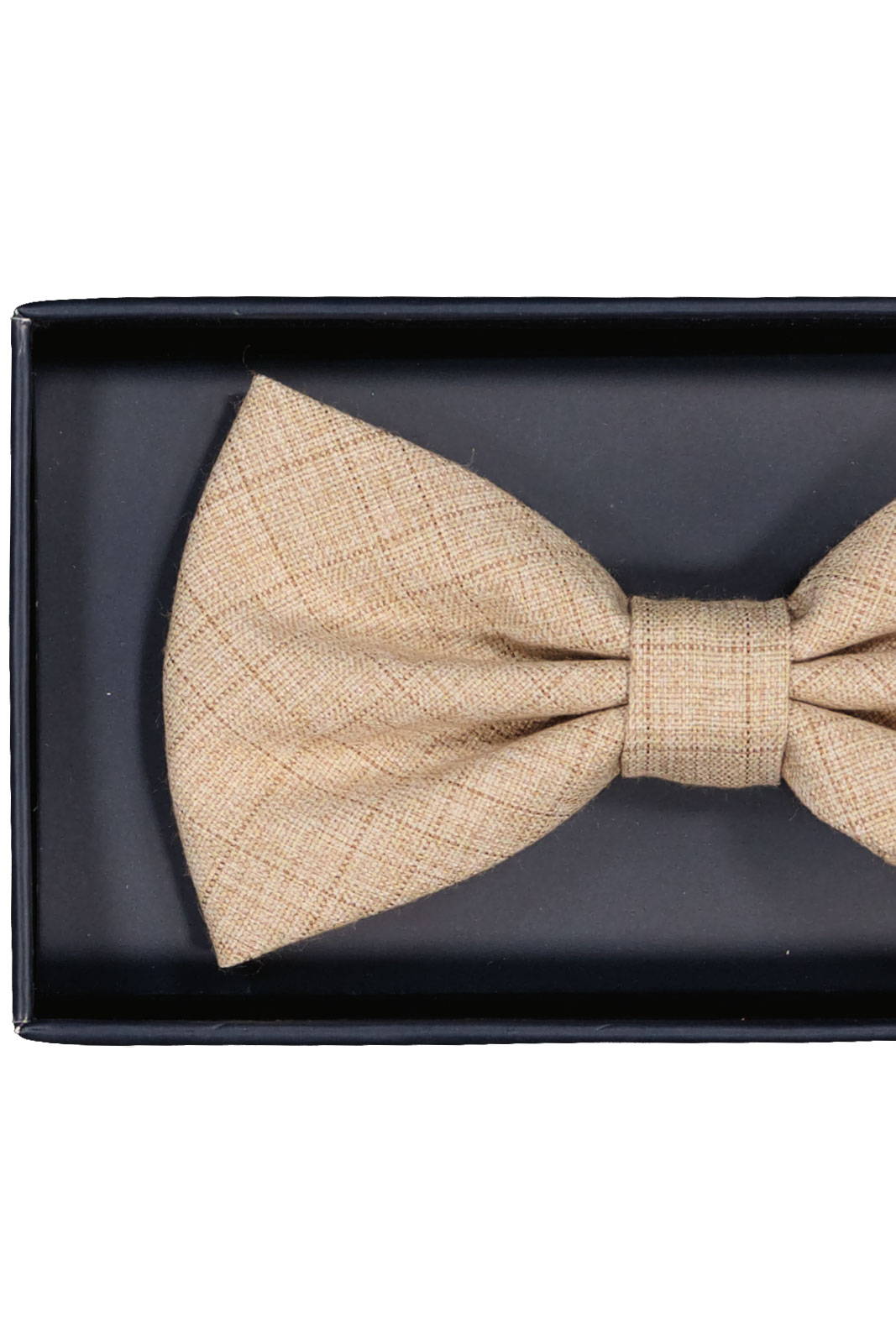 Esrah | Small Check Bowtie