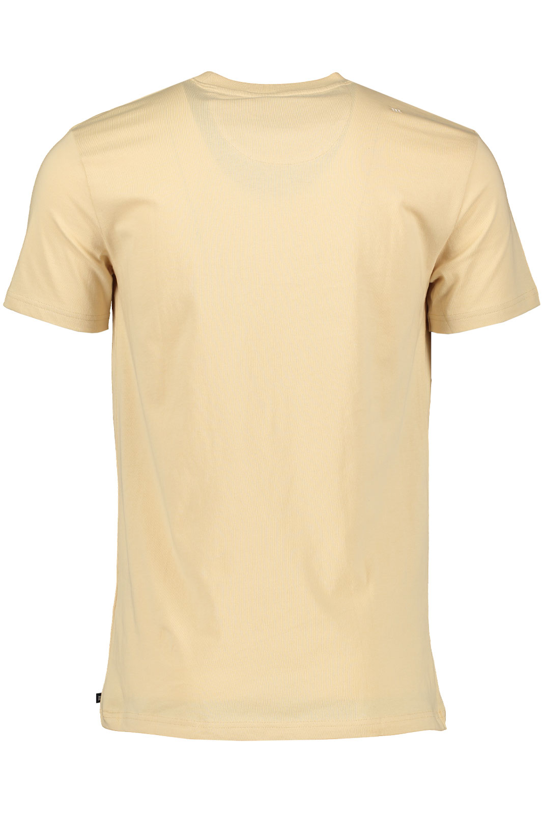 Ernesto | T-shirt With Written Logo