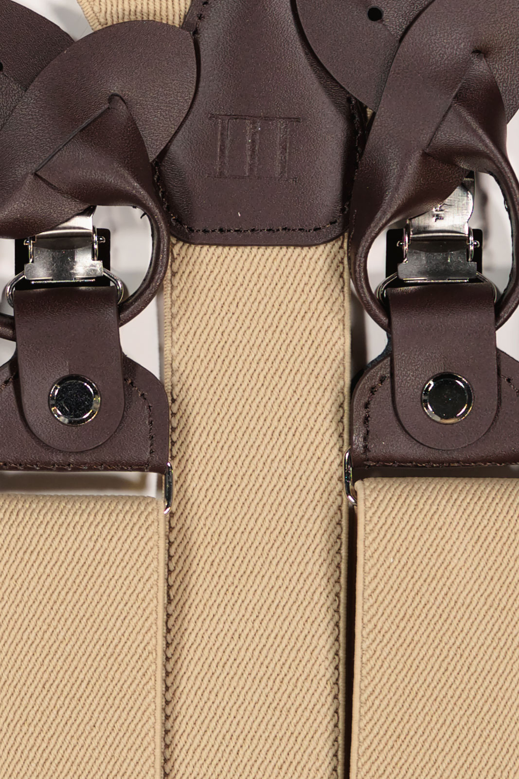 Zanin | Uni Elastic Braces