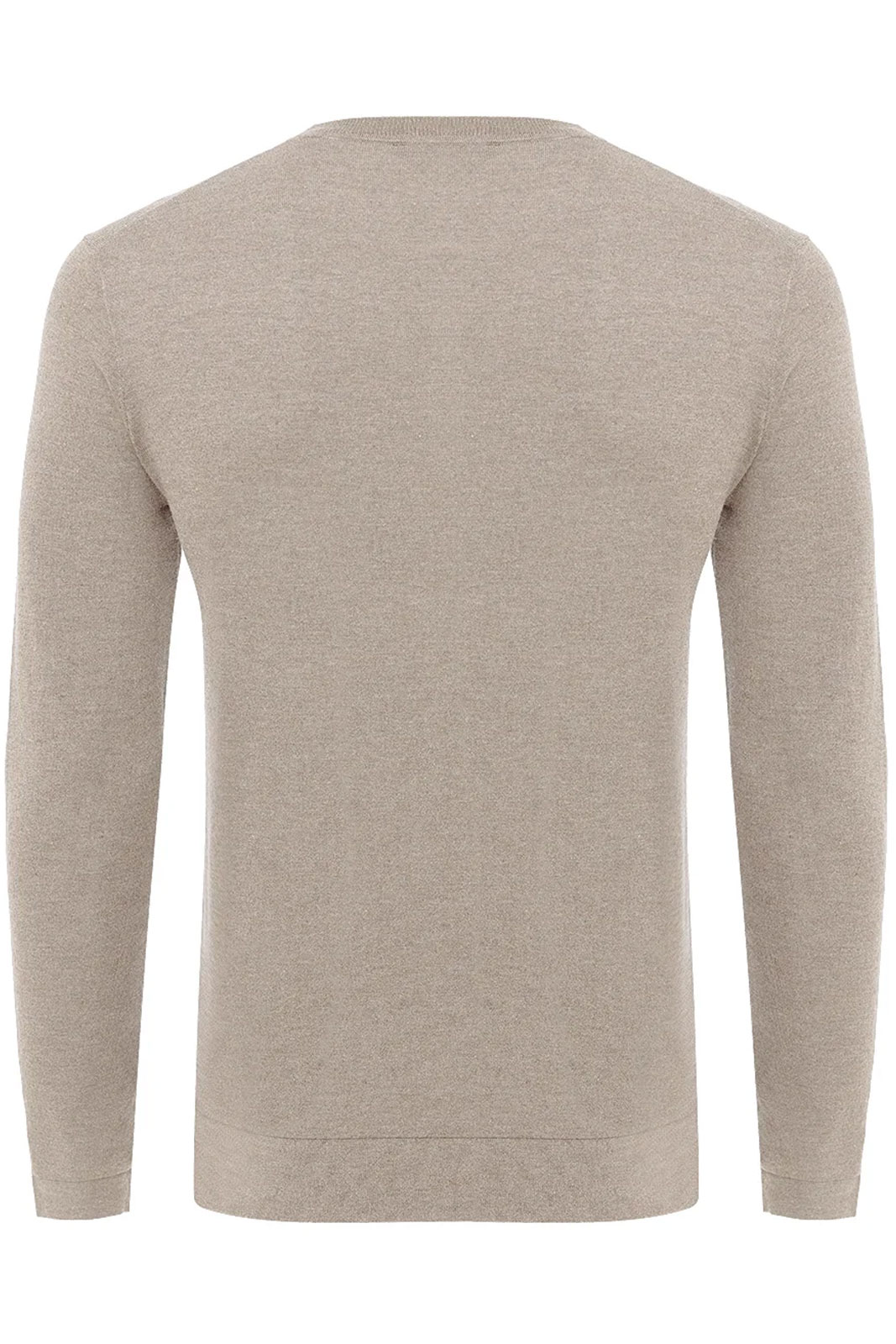 Joreno | Basic Round Neck