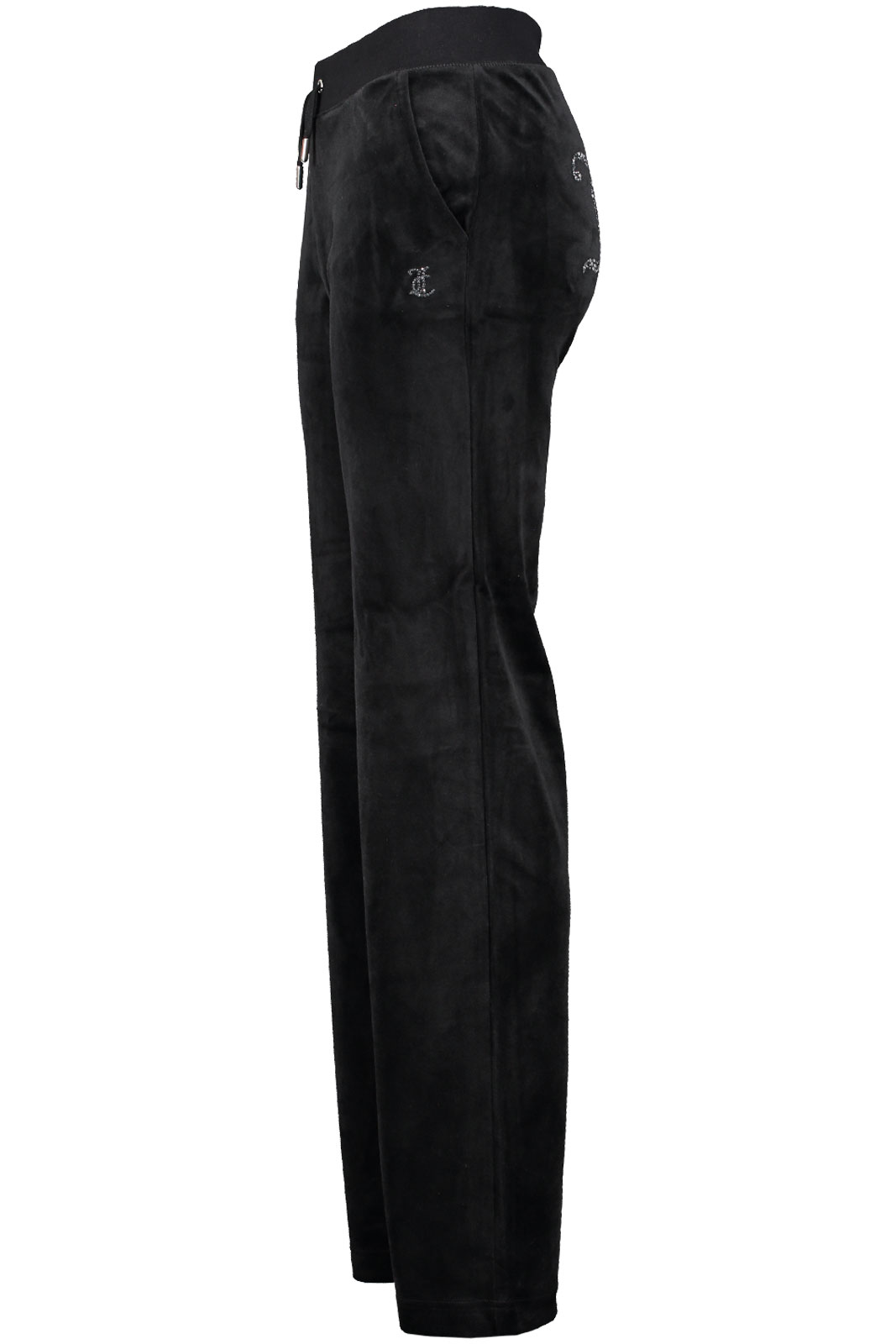 Del Ray Diamante Track Pant