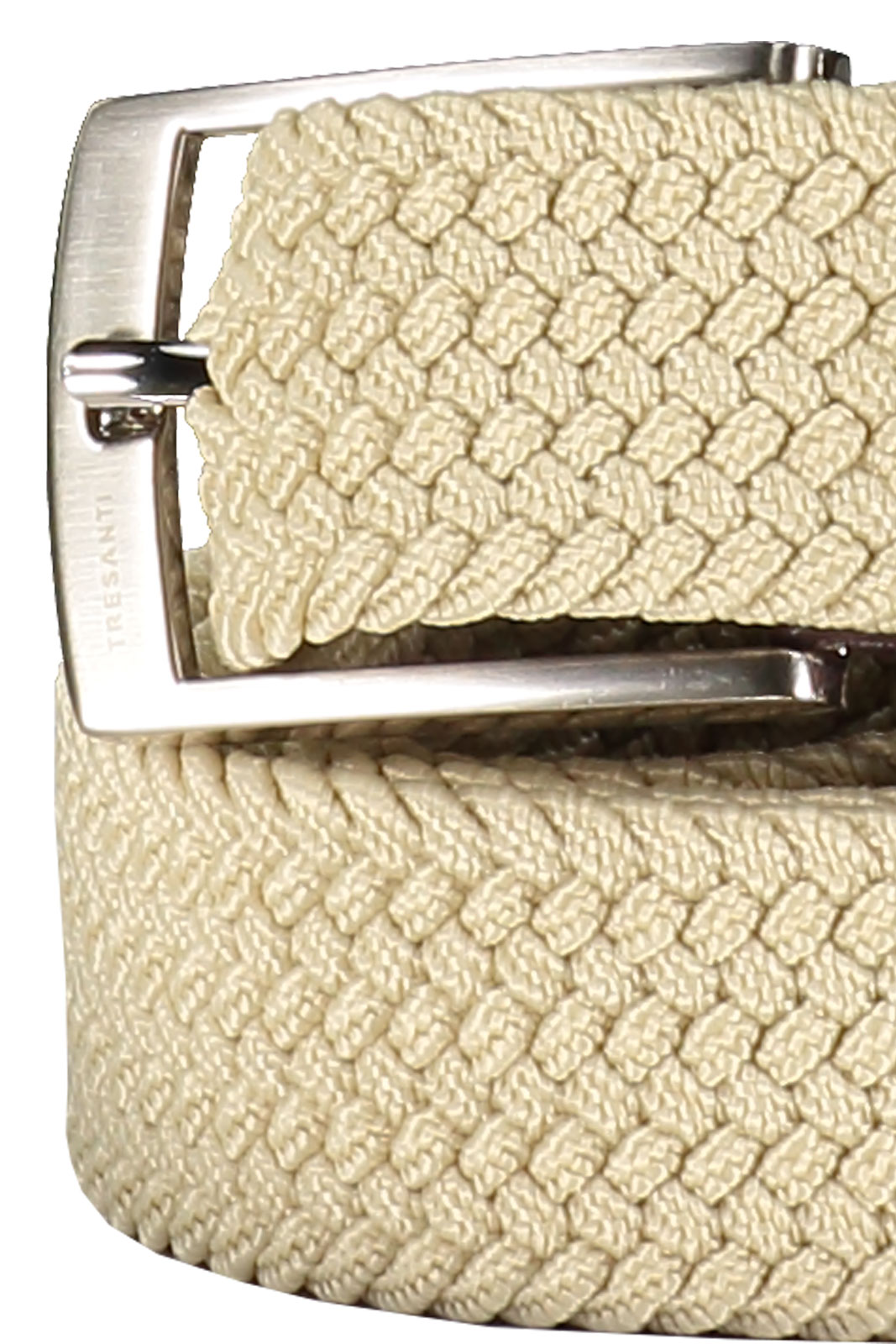 Erling | Braided Belt