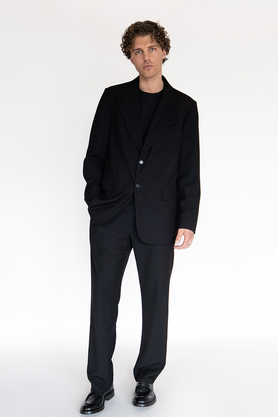 Apoca Trouser