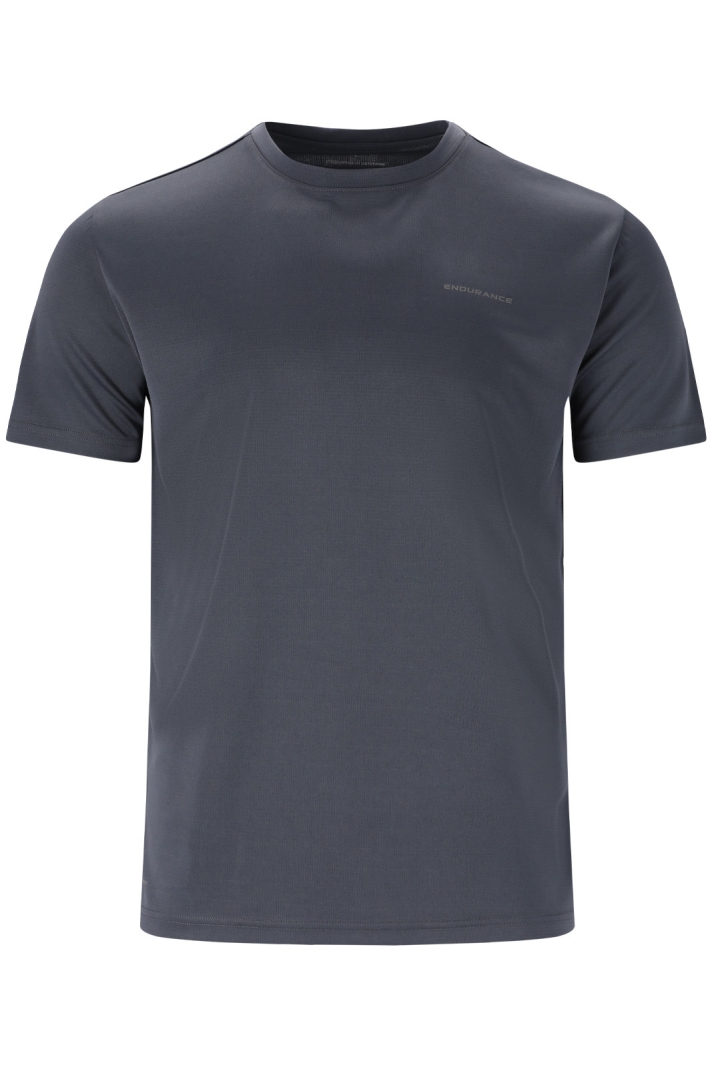 Vernon V2 M Performance S/S Tee