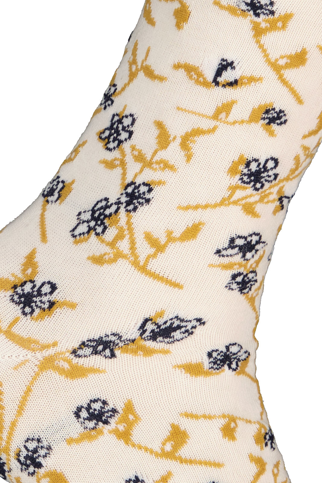 Cuneo | Socks With Flowers
