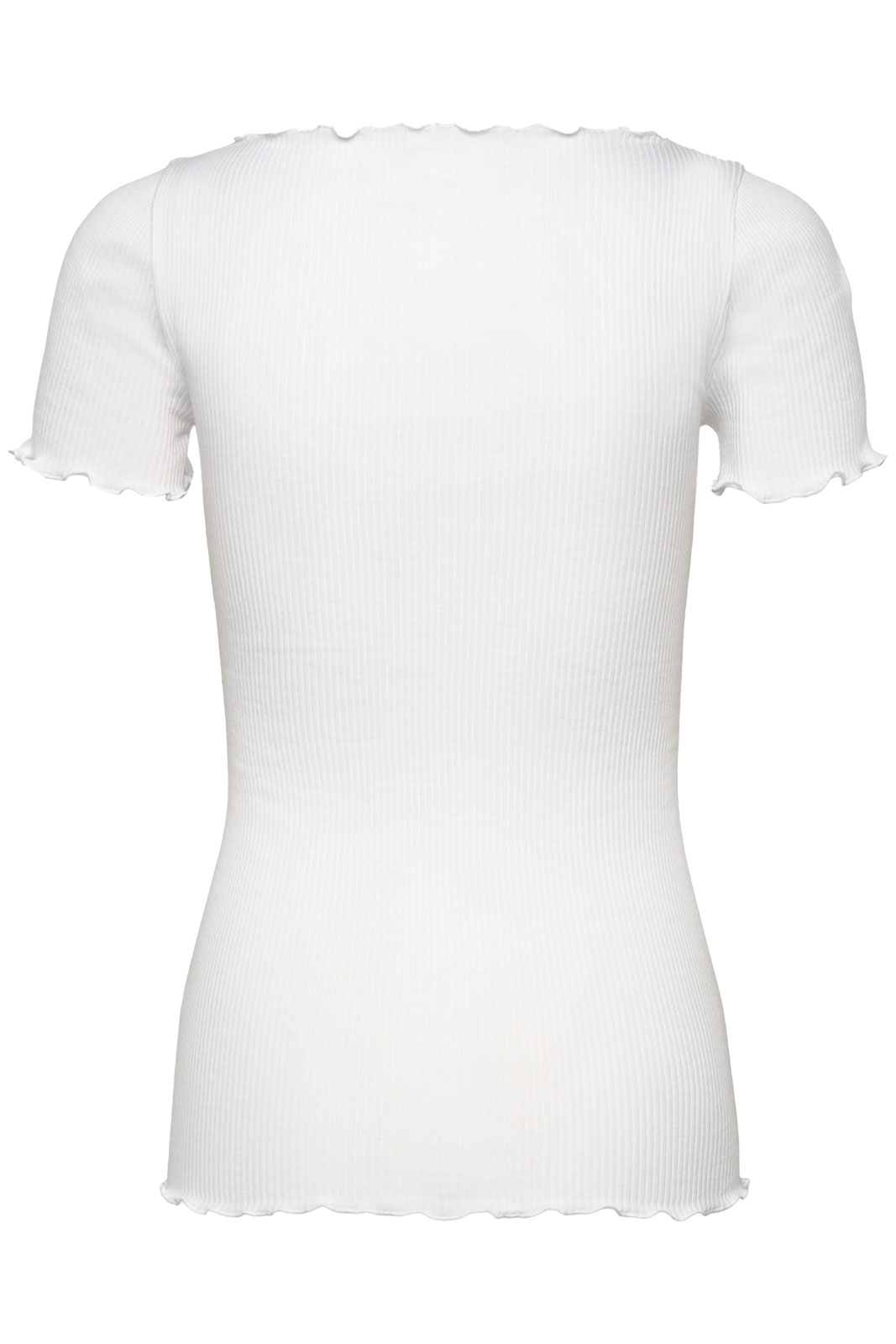 Rmbalta Ss Boat-neck T-shirt