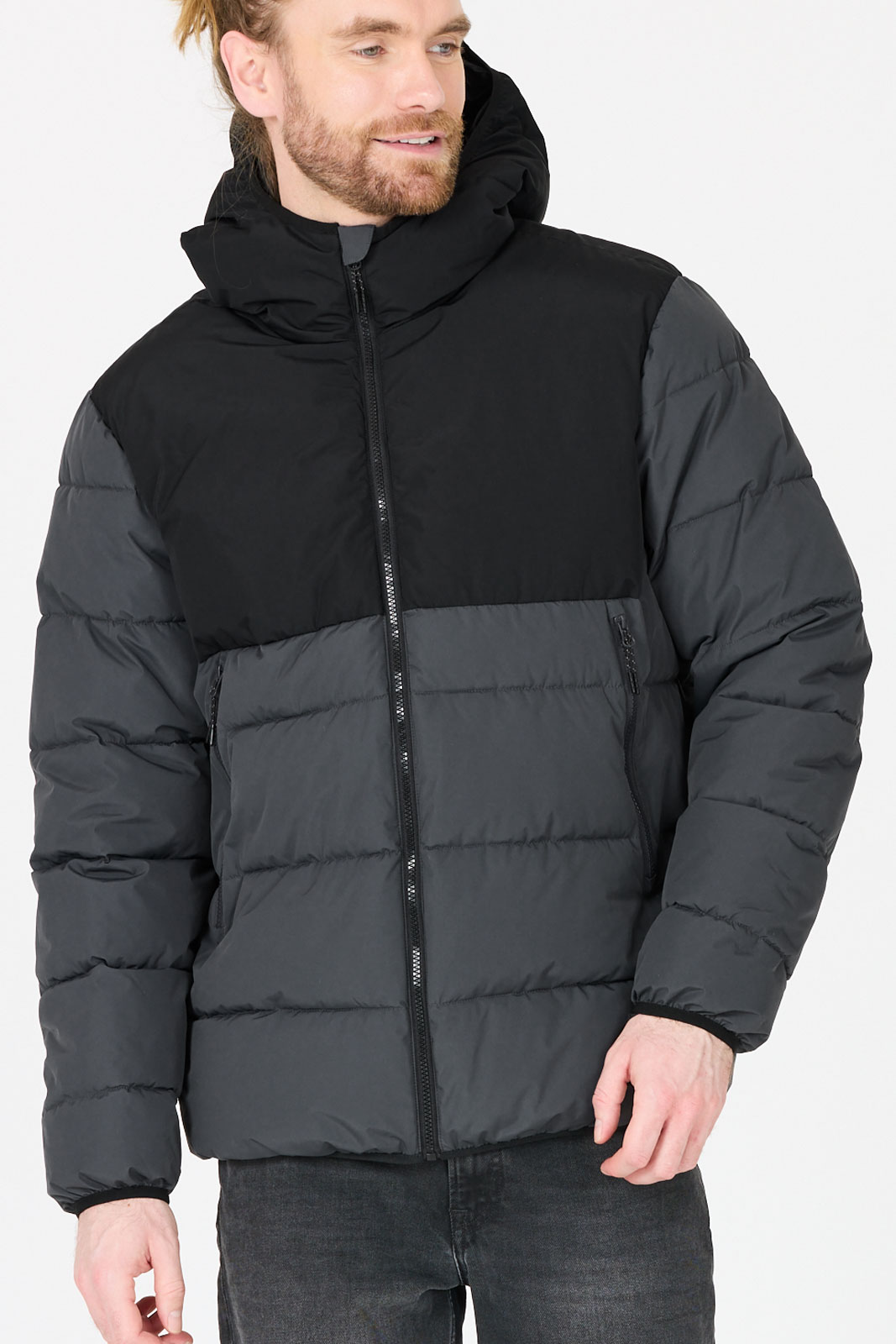 Sareto M Puffer Jacket
