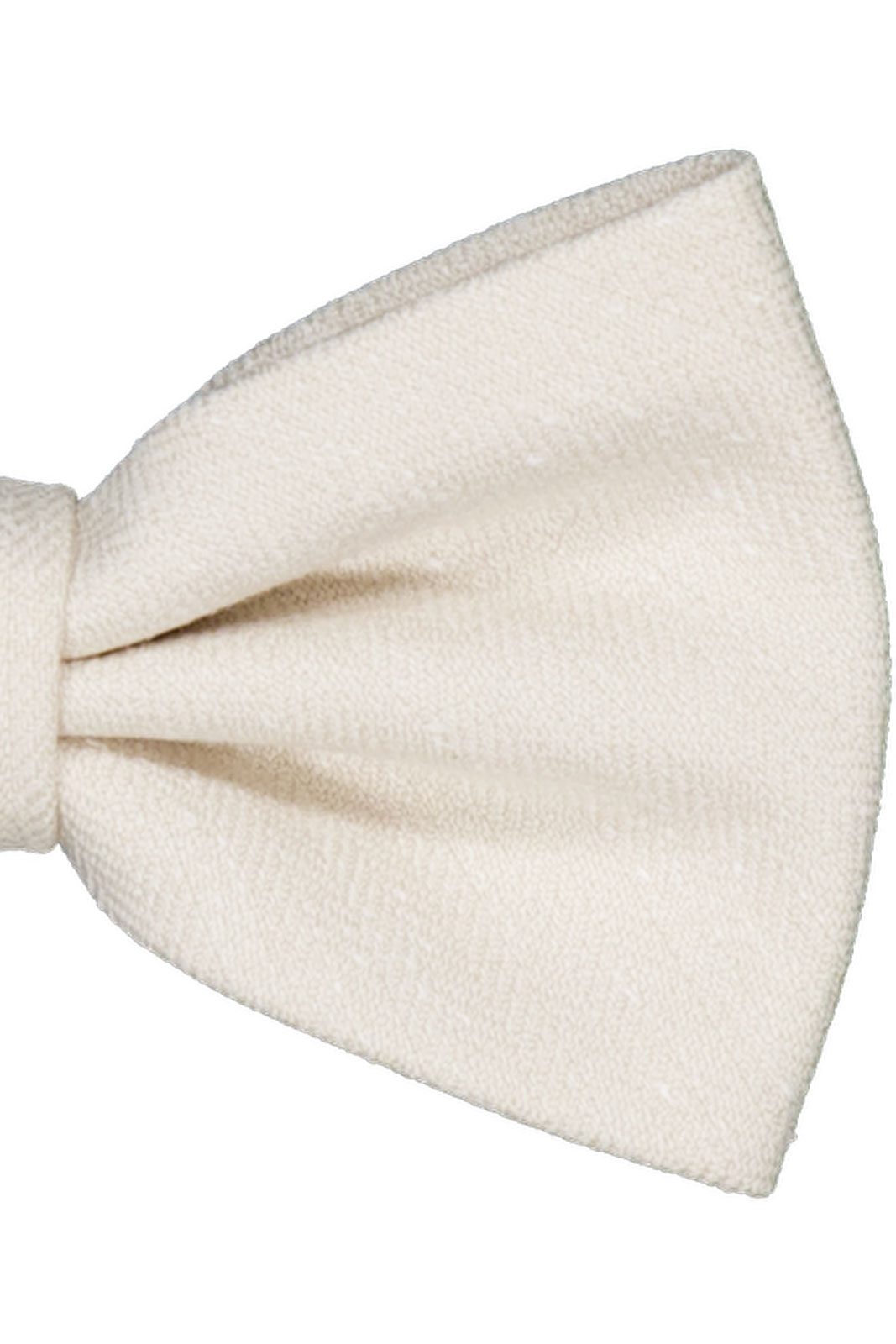 Galgano | Bowtie With Herringbone
