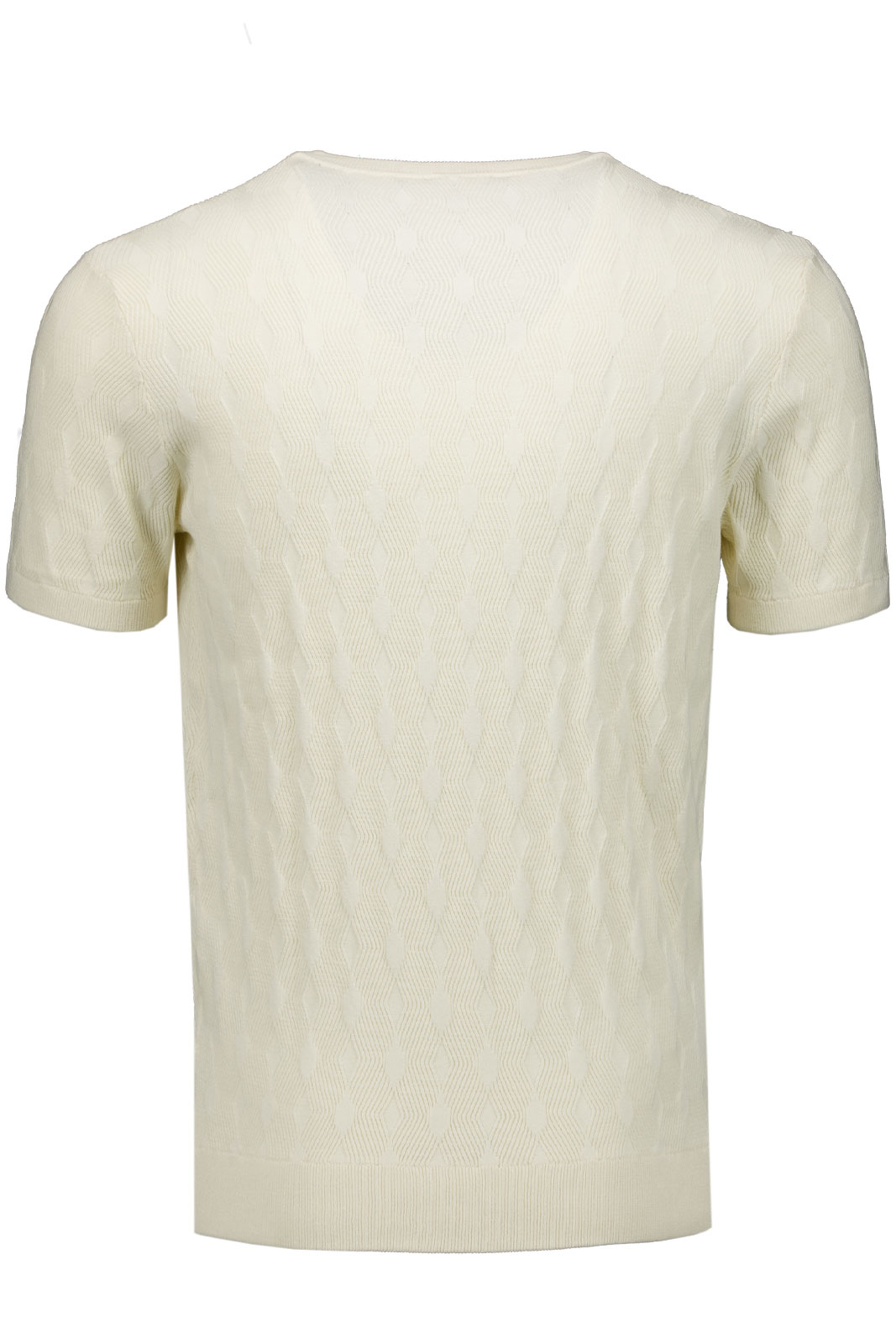 Gianaldo | Design Round Neck