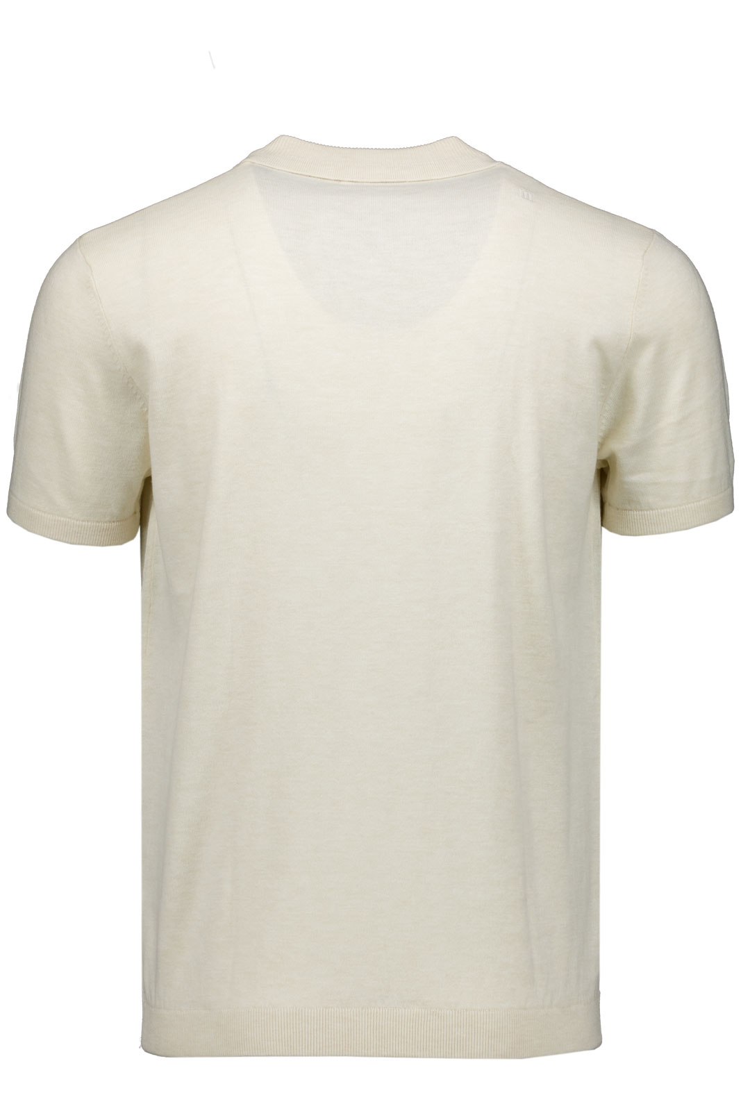 Ginoberto | V-neck Polo