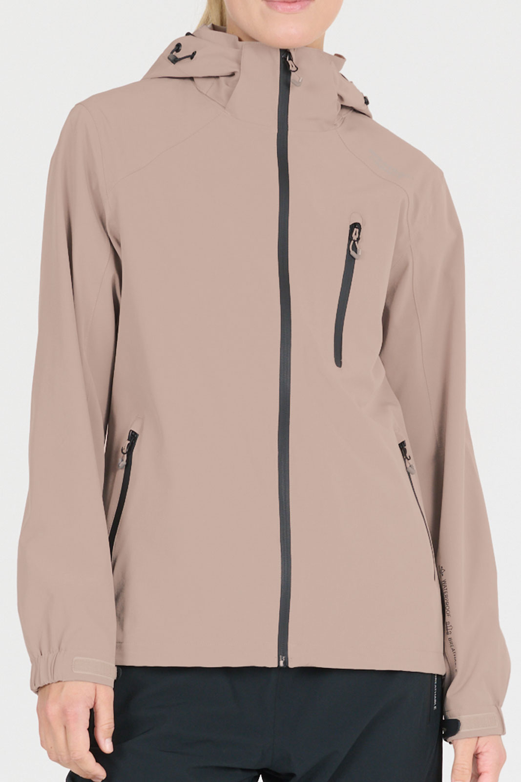 Camelia W AWG Jacket W-PRO 15000.