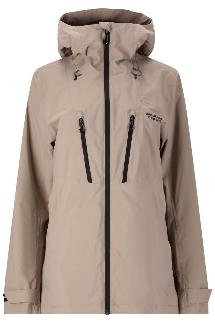 Harbor W Rain-Tech Jacket W-PRO 20000