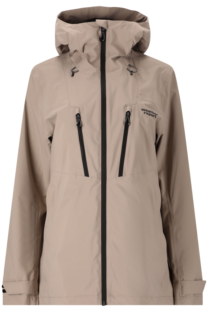 Harbor W Rain-Tech Jacket W-PRO 20000