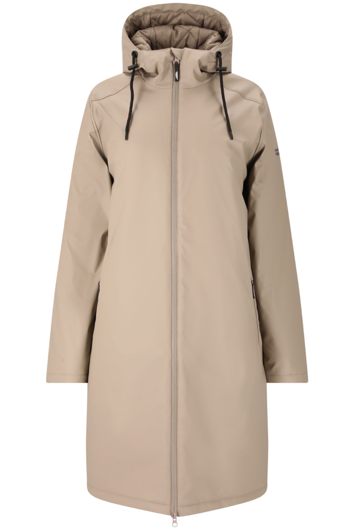 Heaten W PU Jacket W-PRO 5000