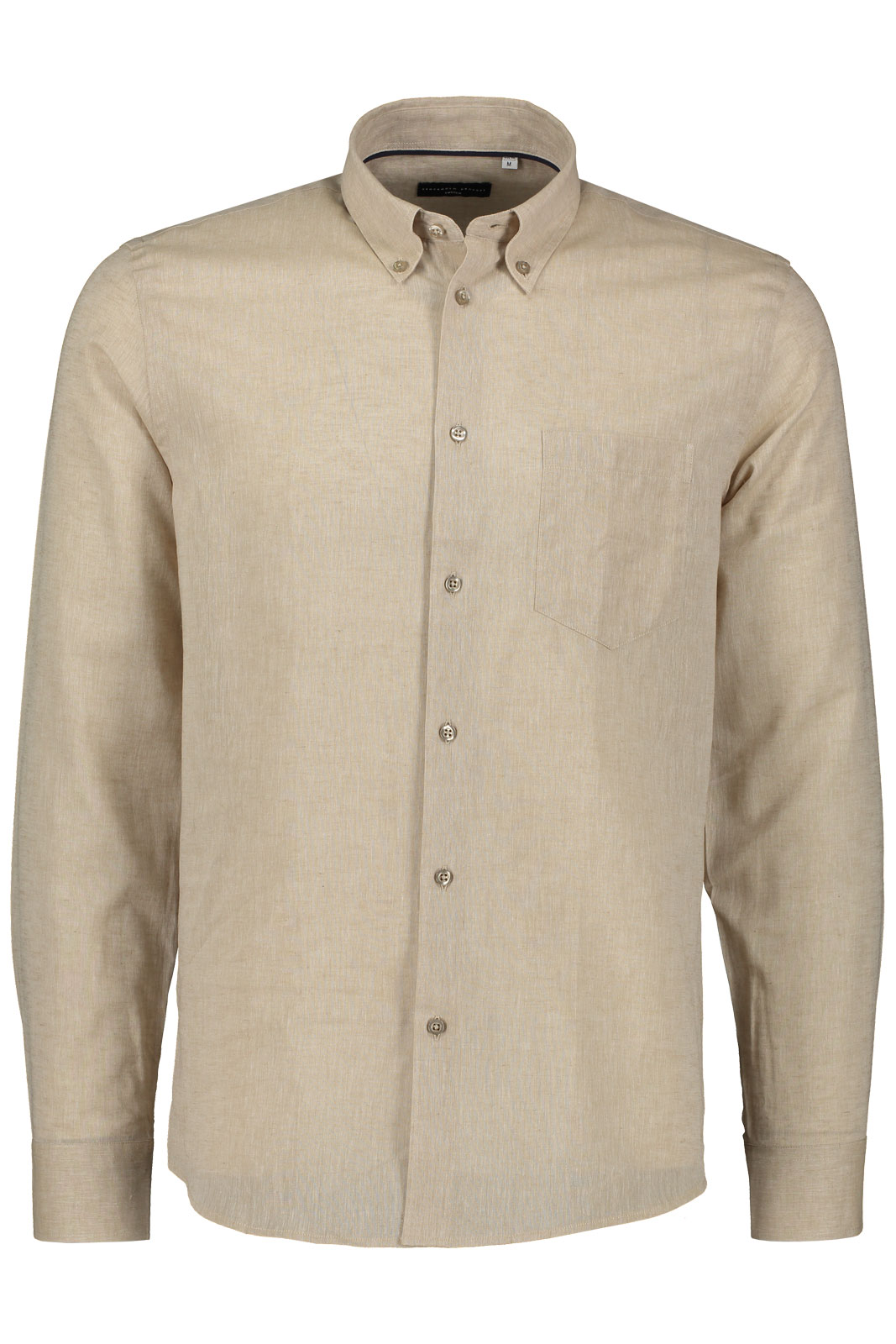 H90 Saint Martin Skjorta