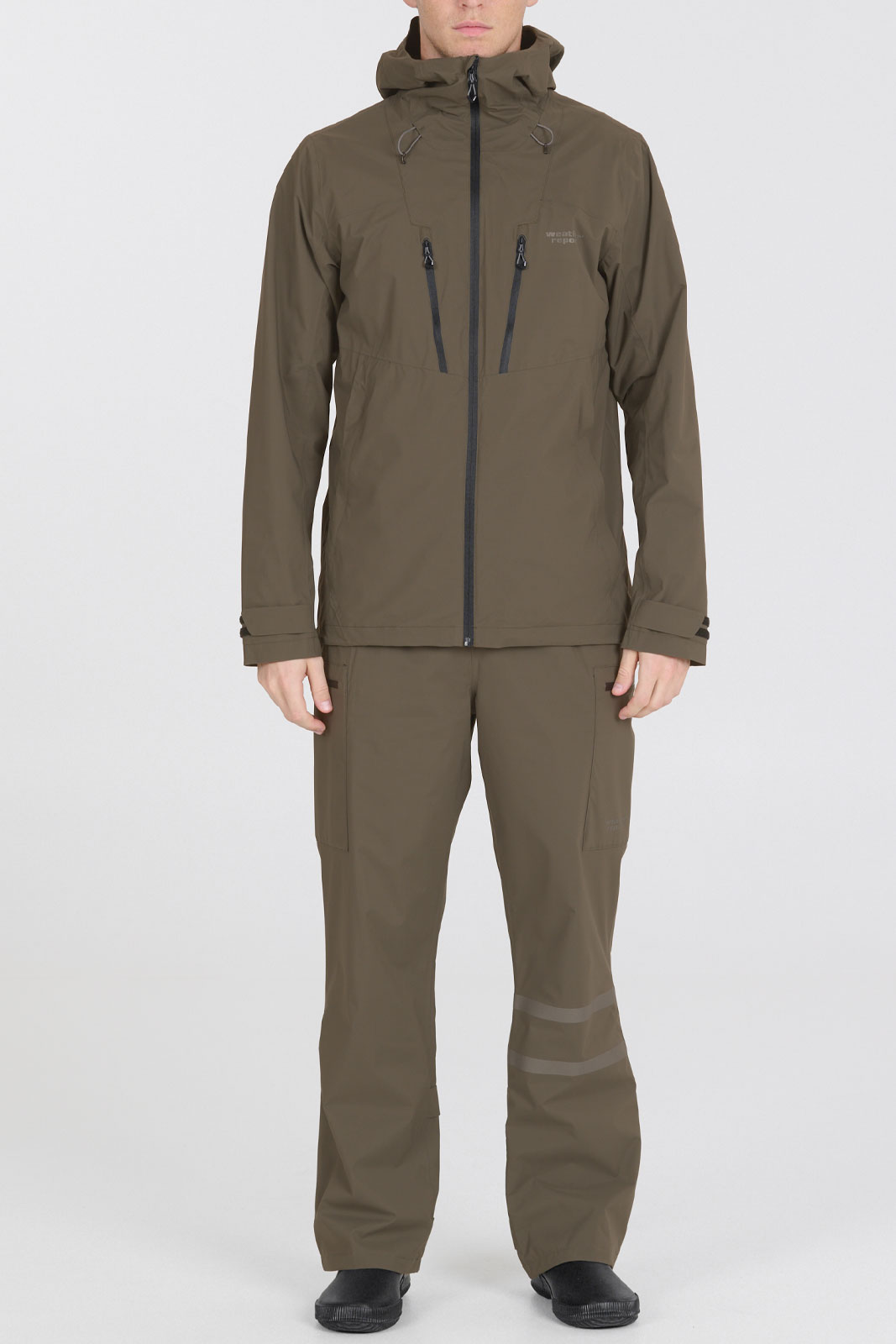 Harbor M Rain-Tech Jacket W-PRO 20000