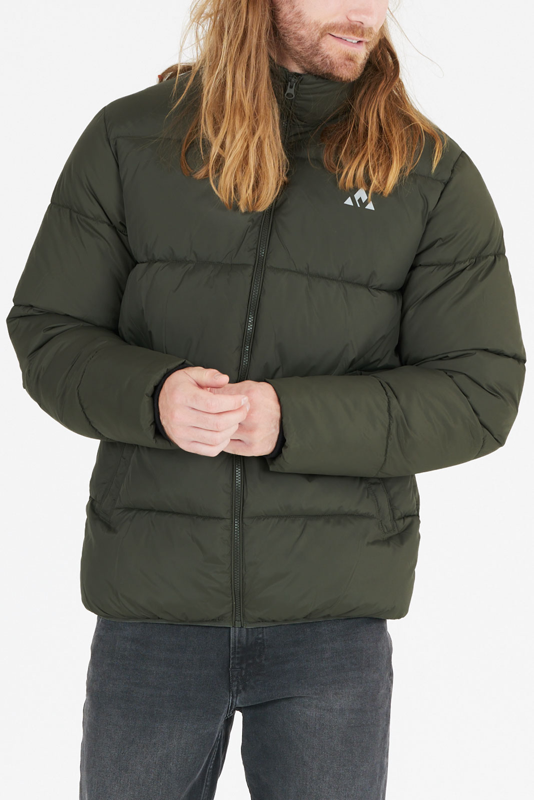Floter M Puffer Jacket