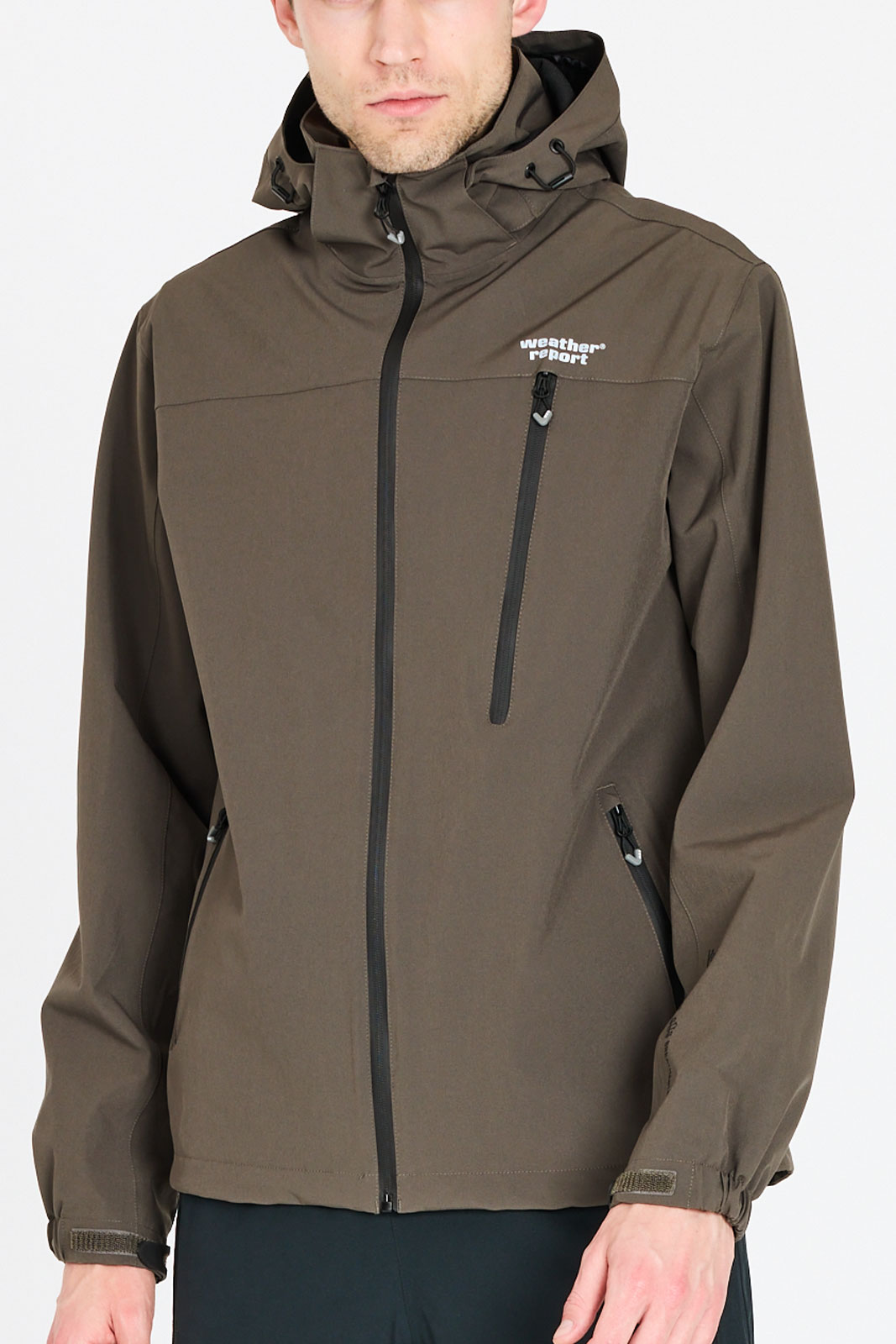 Delton M AWG Jacket W-PRO 15000.