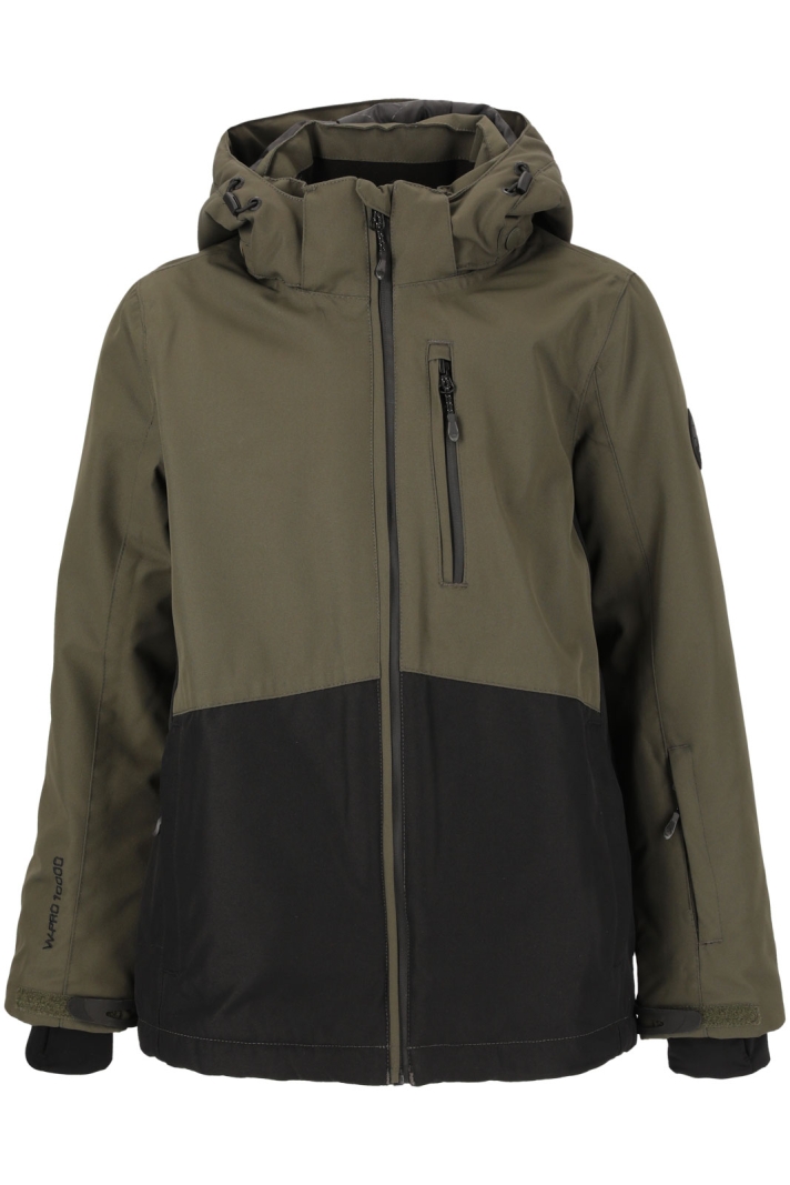 Drizzle Jr Ski Jacket.