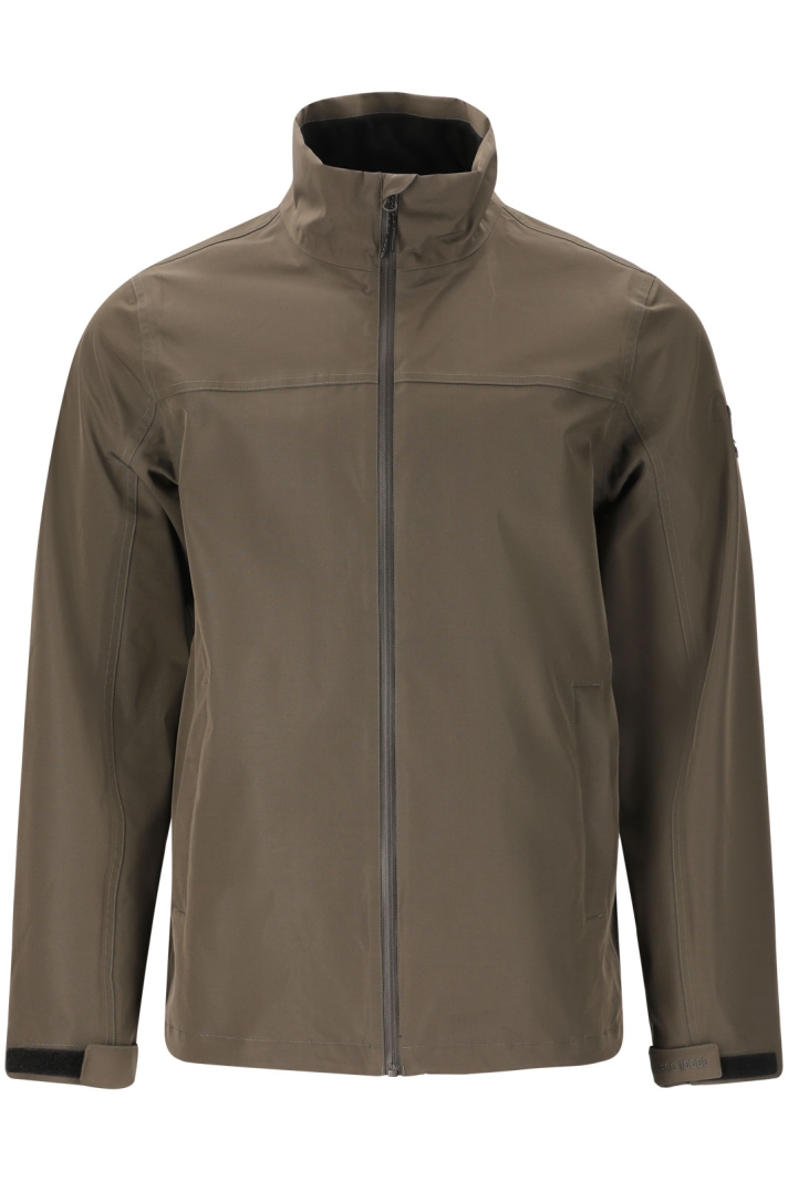 Hakon M Jacket