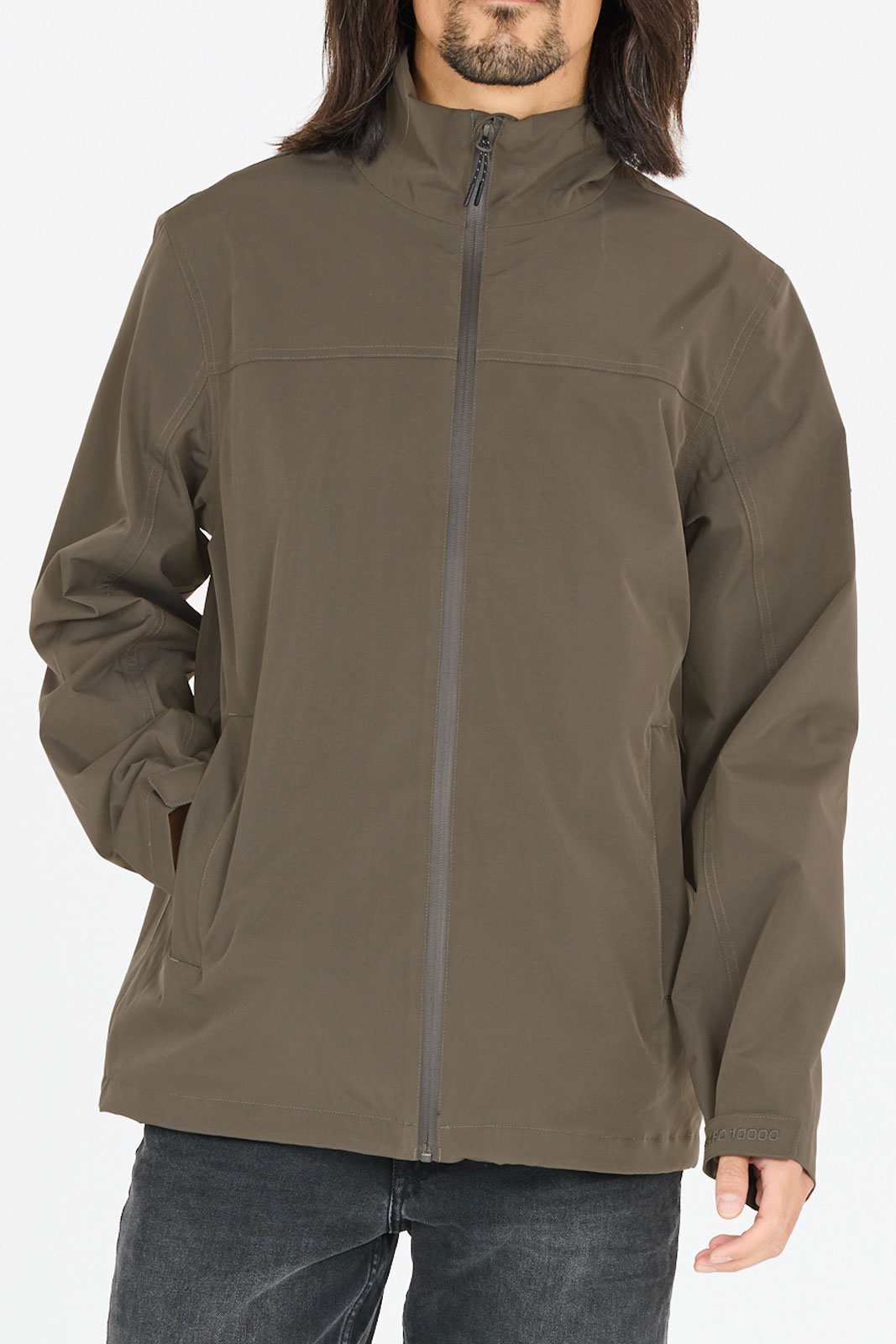 Hakon M Jacket