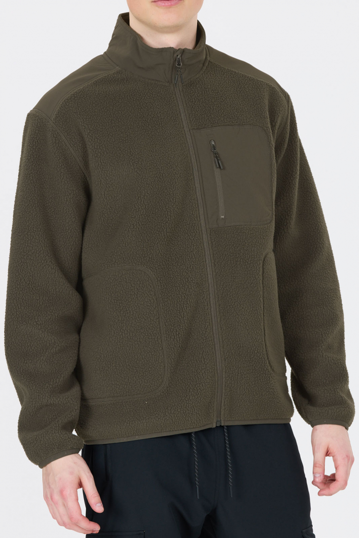 Felis M Teddy Jacket