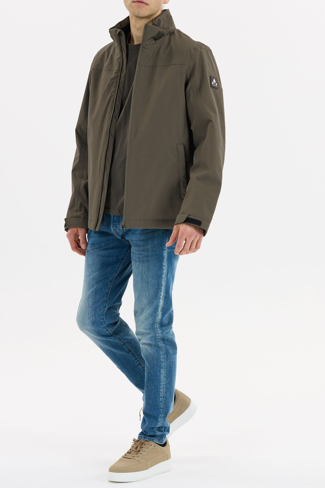 Hakono M Jacket W-PRO 10000