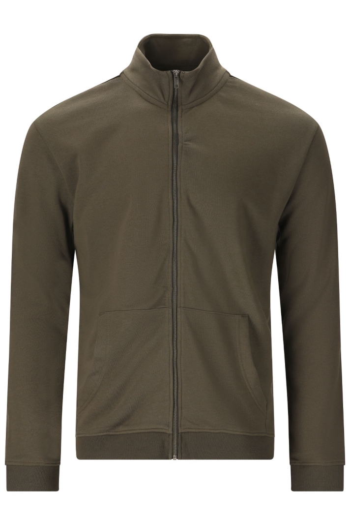 Maynard M Full Zip