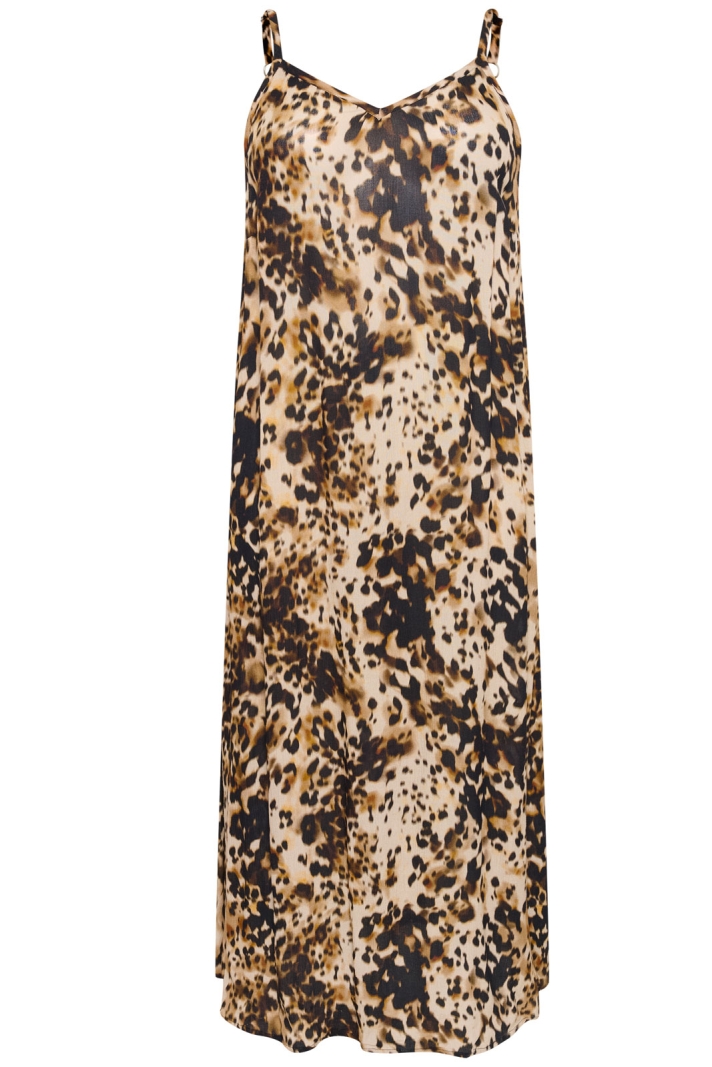 Kcjulia Ami Strap Dress