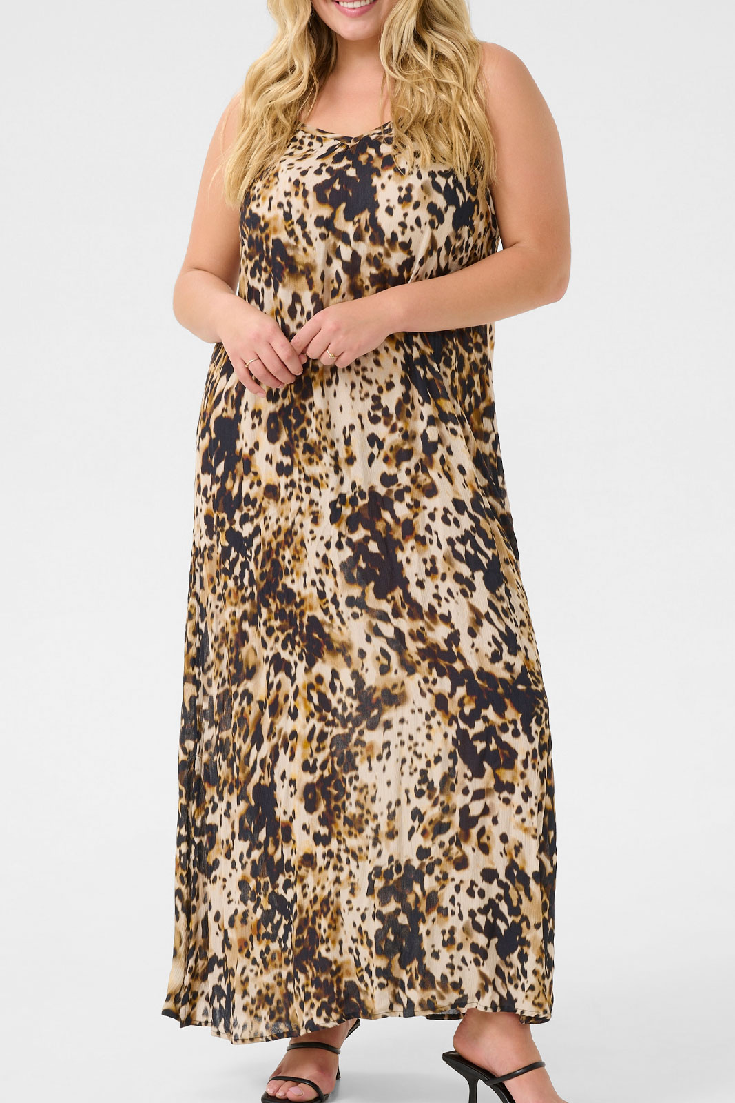 Kcjulia Ami Strap Dress