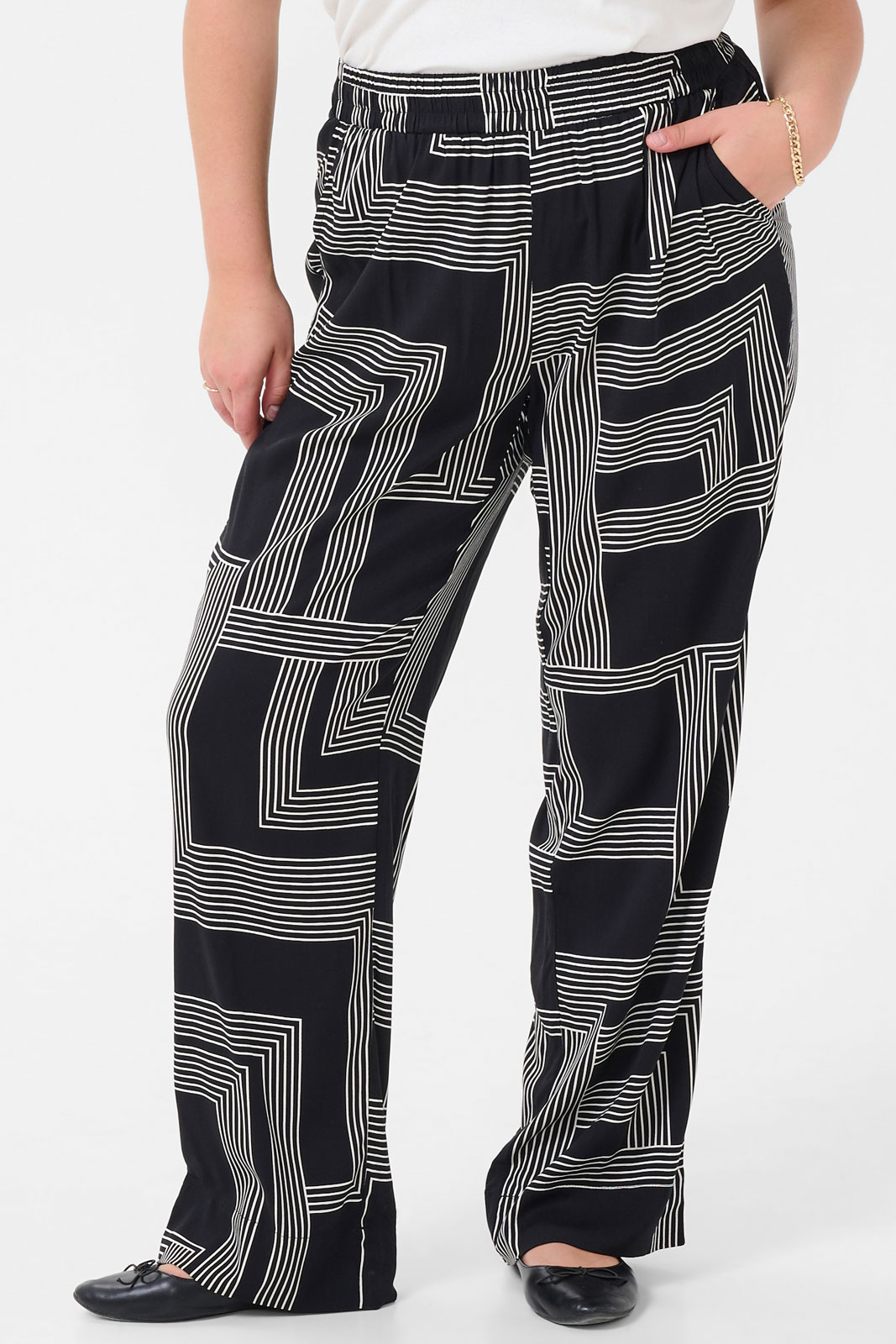 Kcdonna Pants