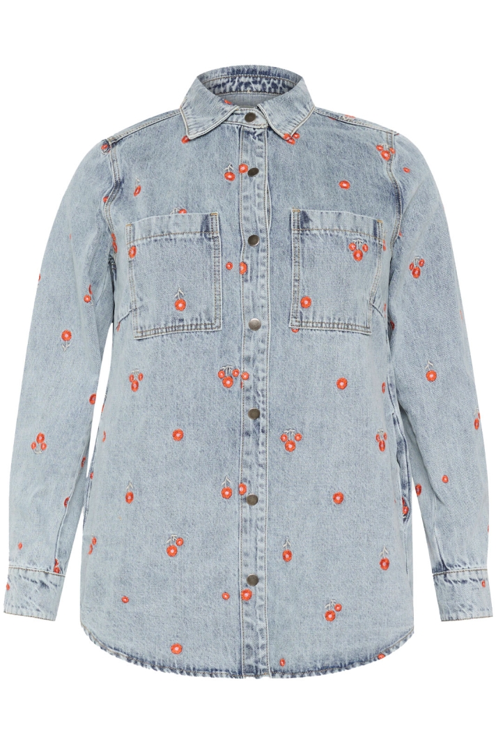 Kcbetty Denim Jacket