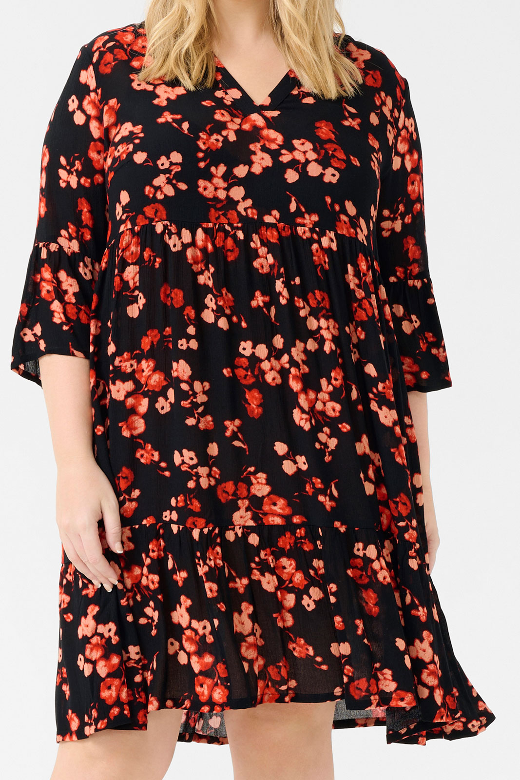 Kcami Dress Printed