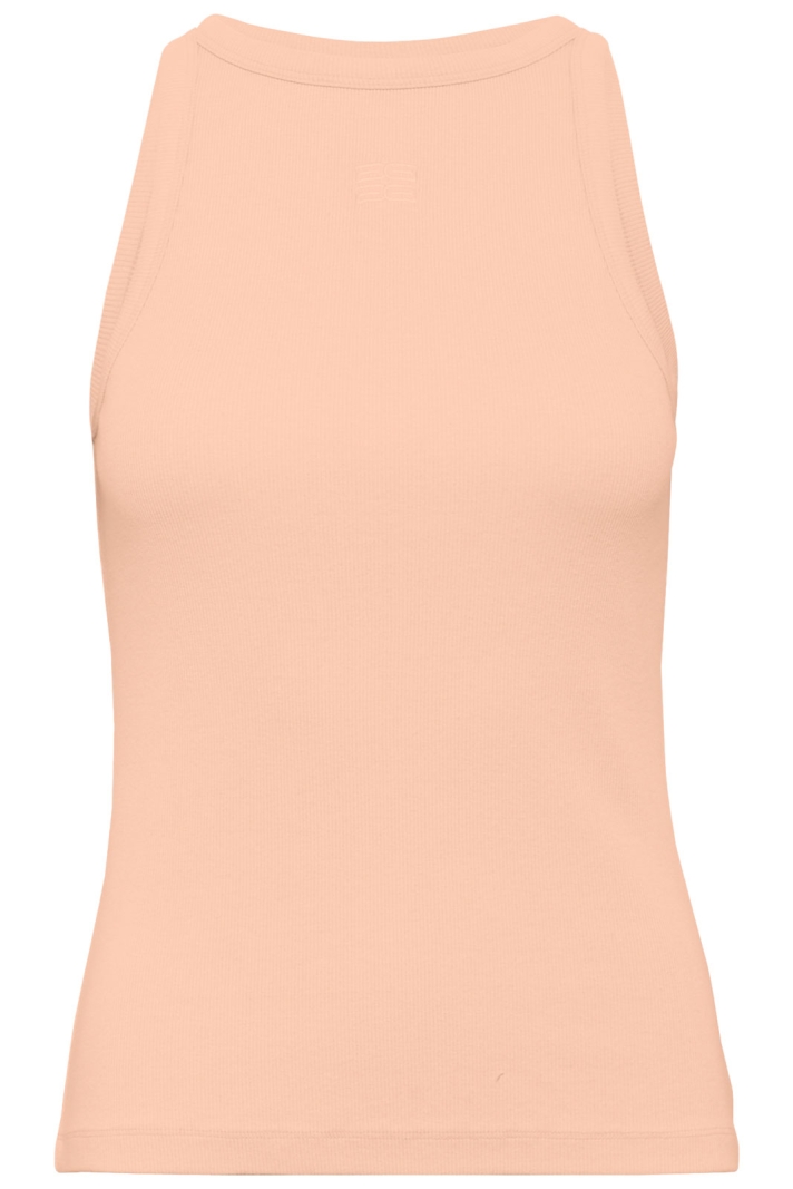 Gzdrew Washed Logo Tank