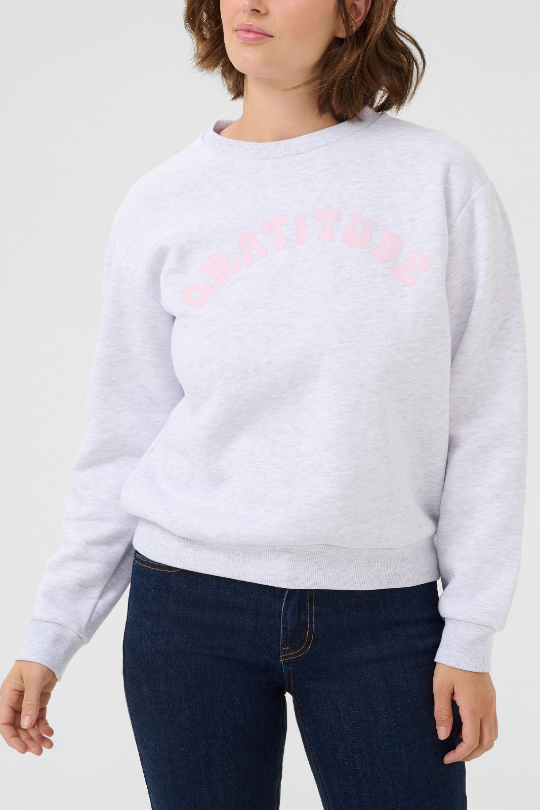 Kaanne Sweatshirt