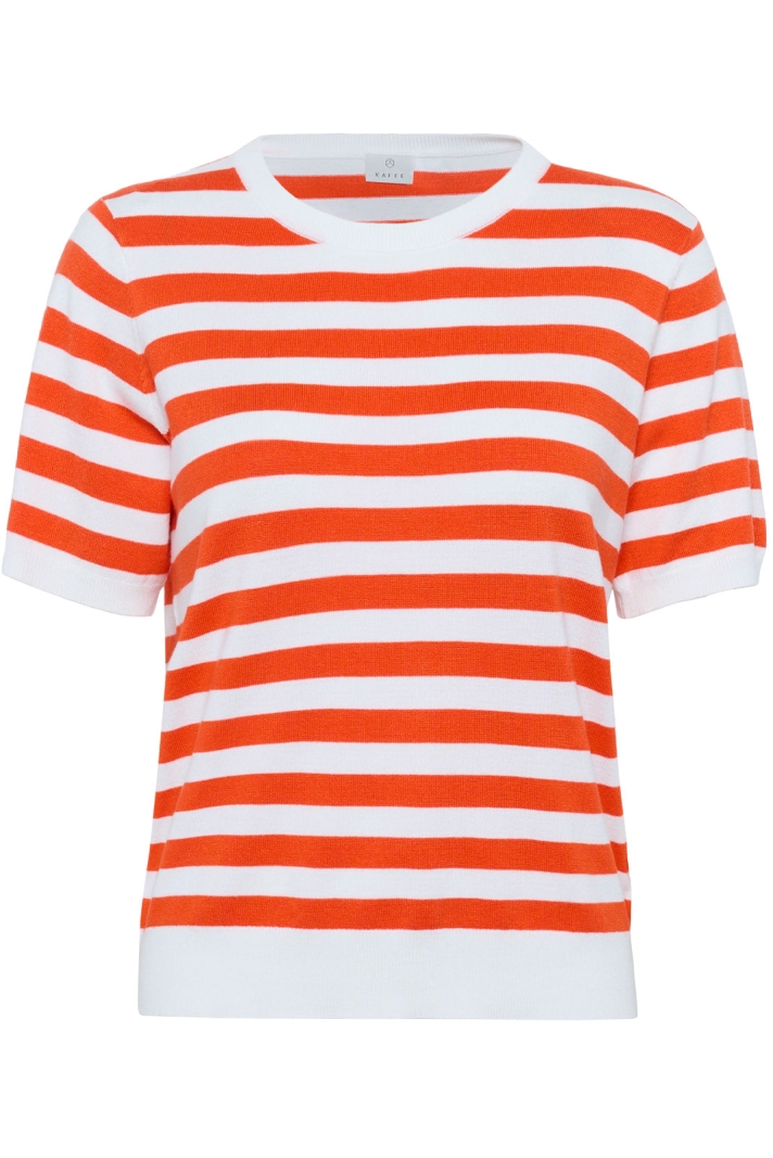 Kalava Short Sleeve Knit No