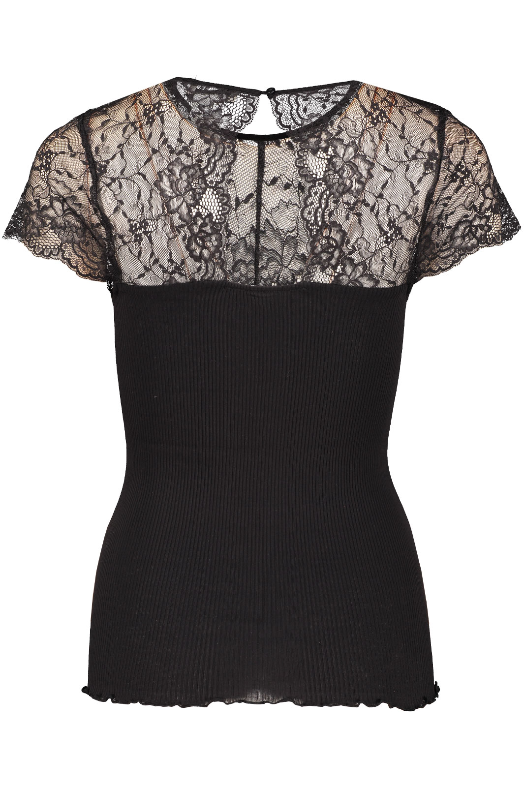 Rmwbea Heartshape Ss T-shirt