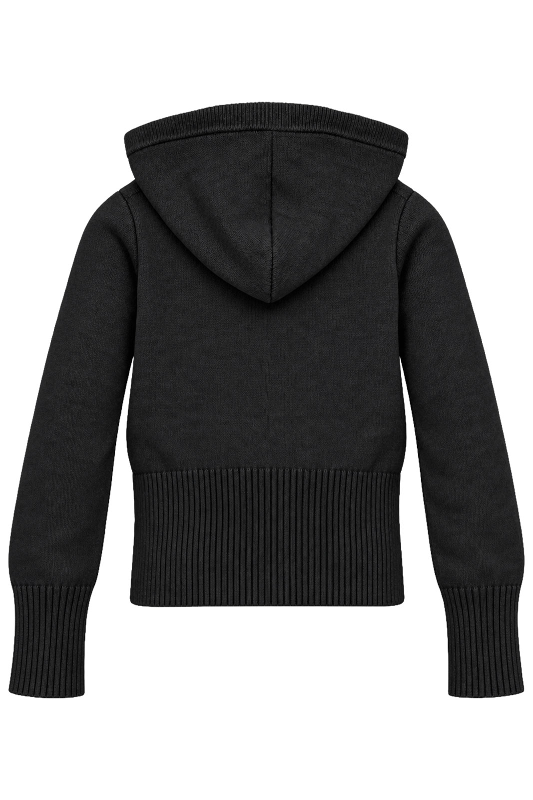 Girls Knitted Jacket