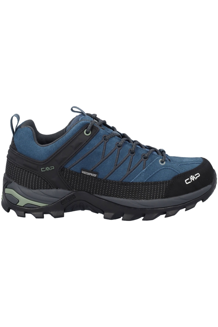 Rigel Low WP Adult Outdoor Shoe.