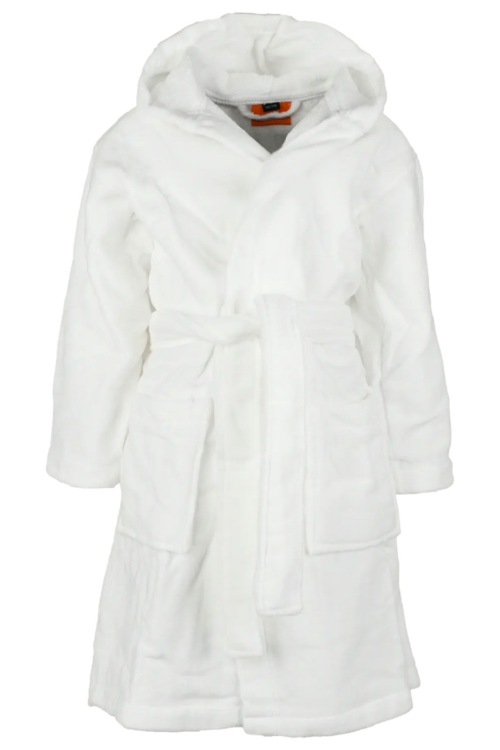 Orbaden Bathrobe.