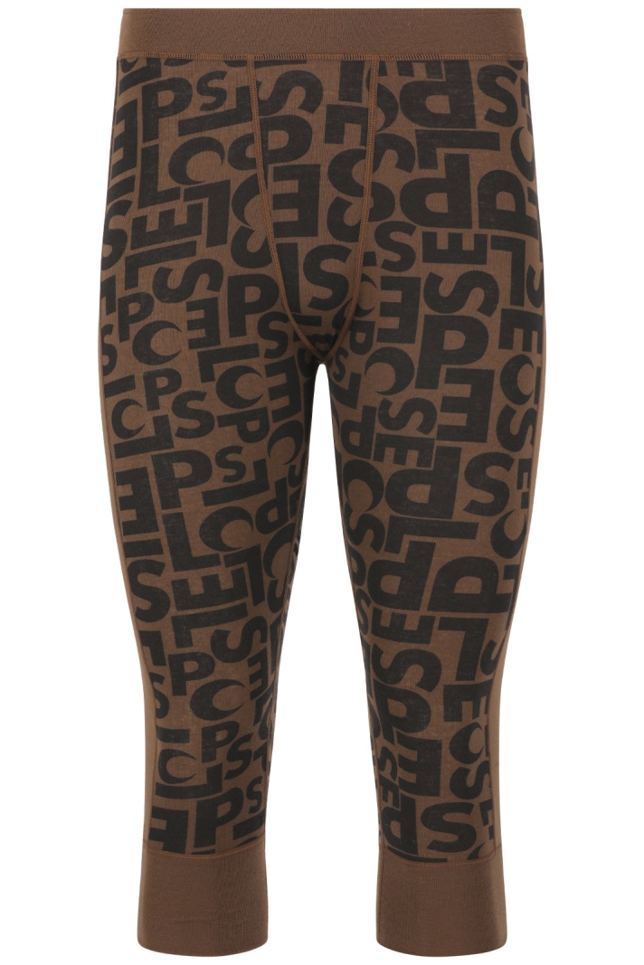 Rei M Printed Baselayer 3/4 Pants