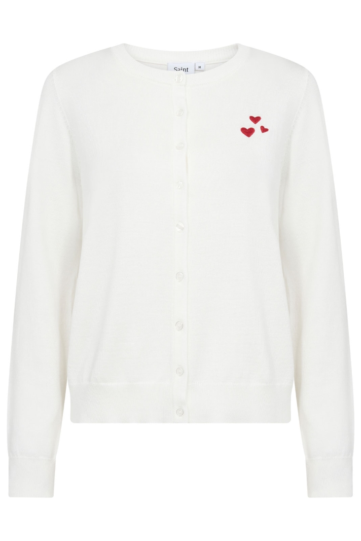 Valentinasz Cardigan