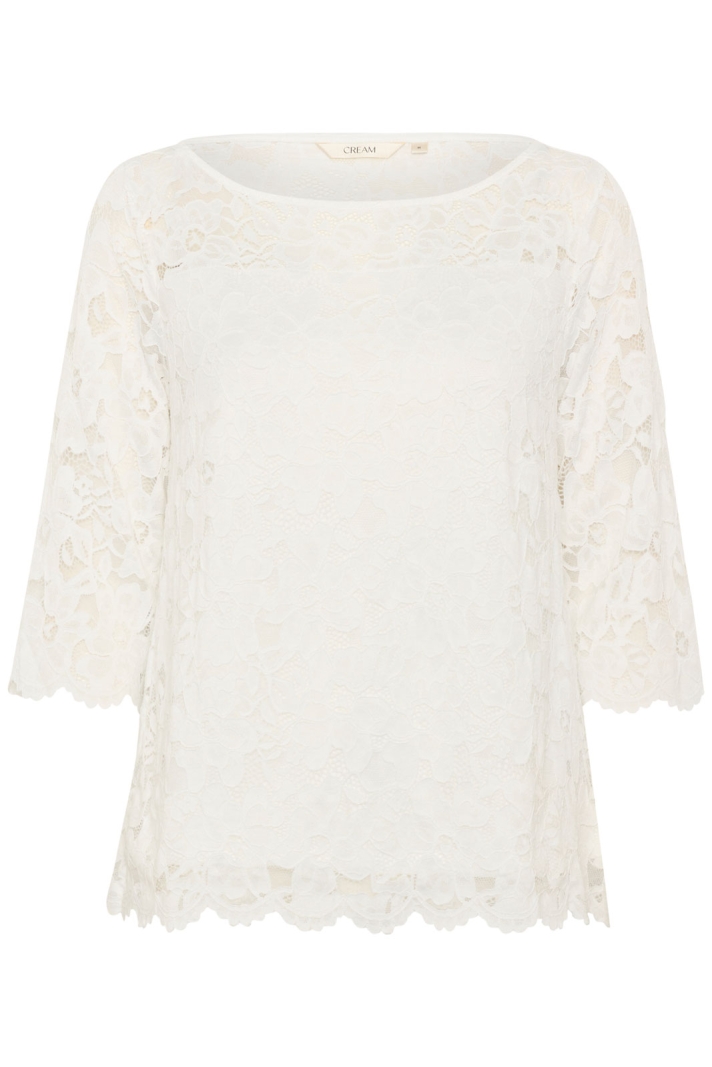 Crpria Lace Blouse