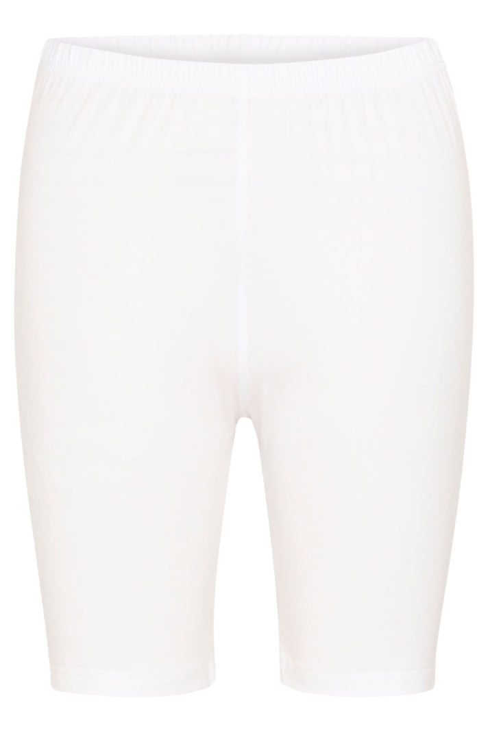Crmatilda Plain Biker Shorts