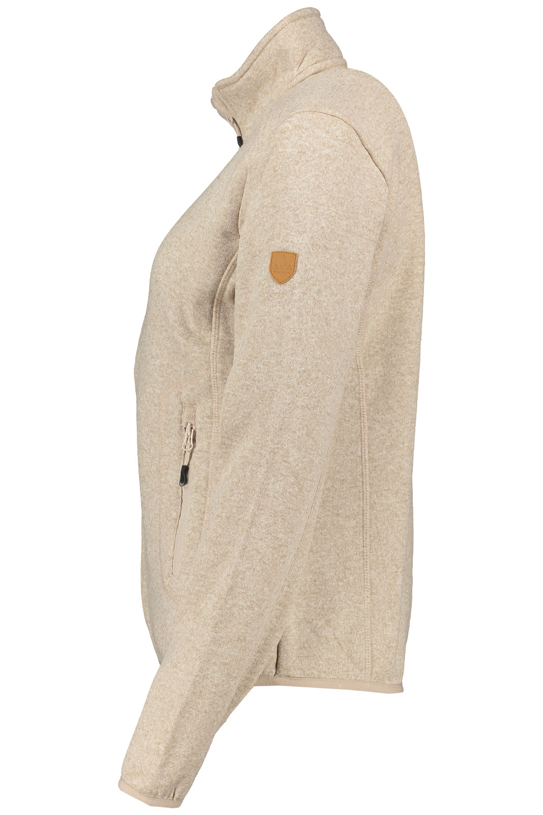 Samani W Fleece Jacket