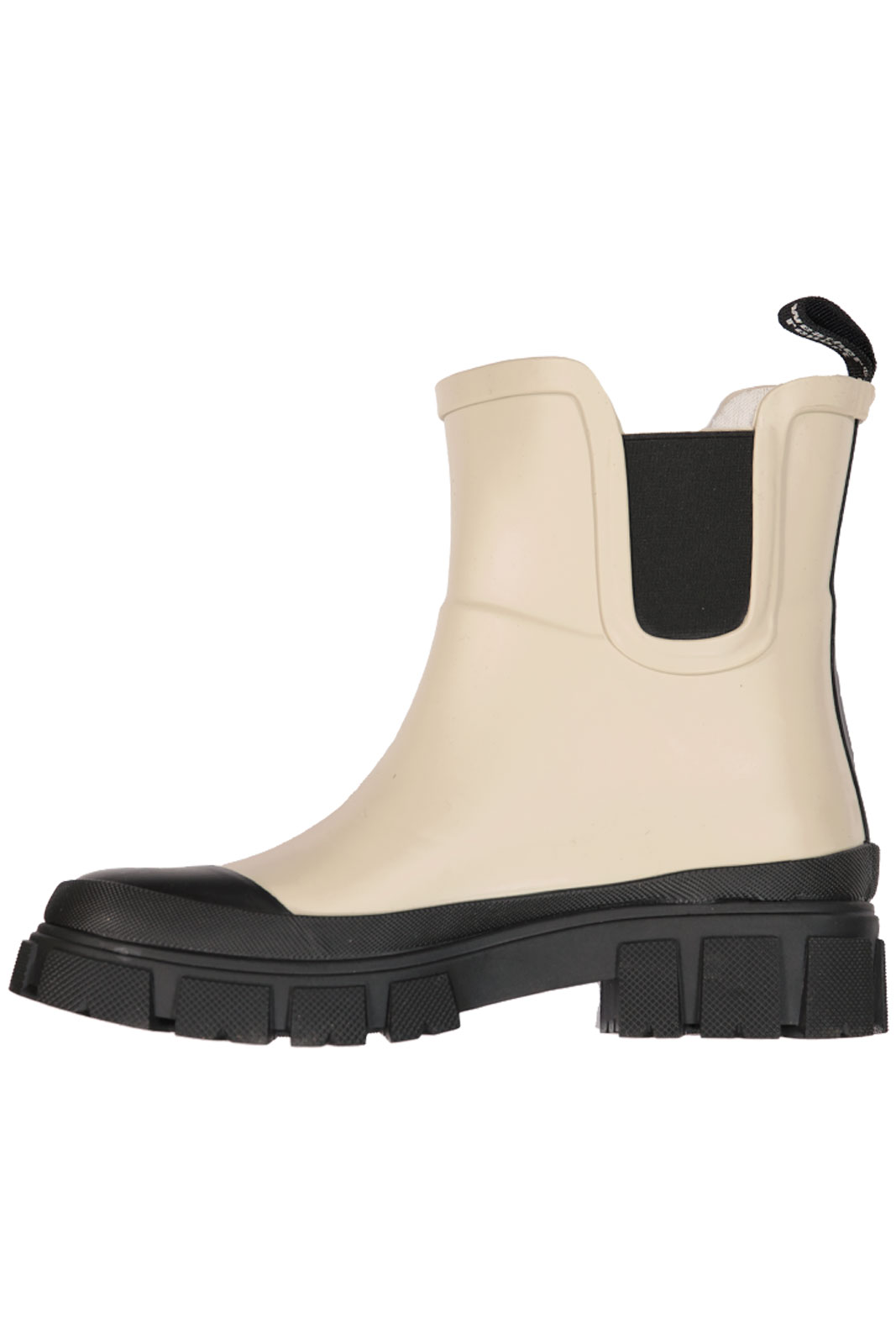 Raylee W Rubber Boot