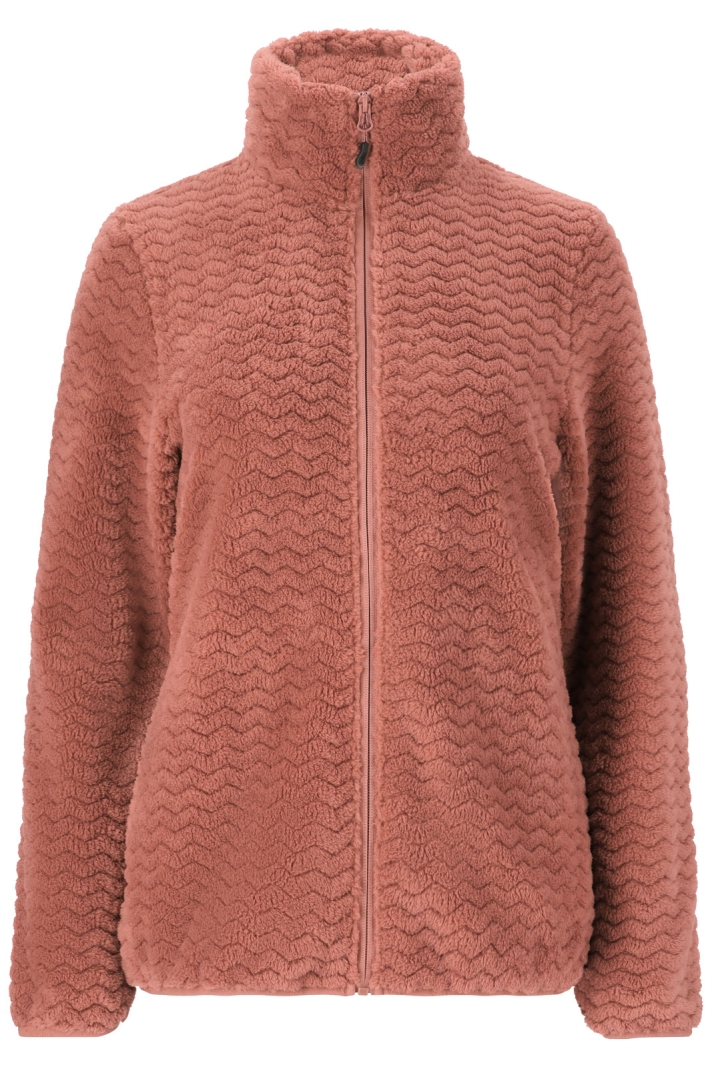 Matra W Fleece Jacket