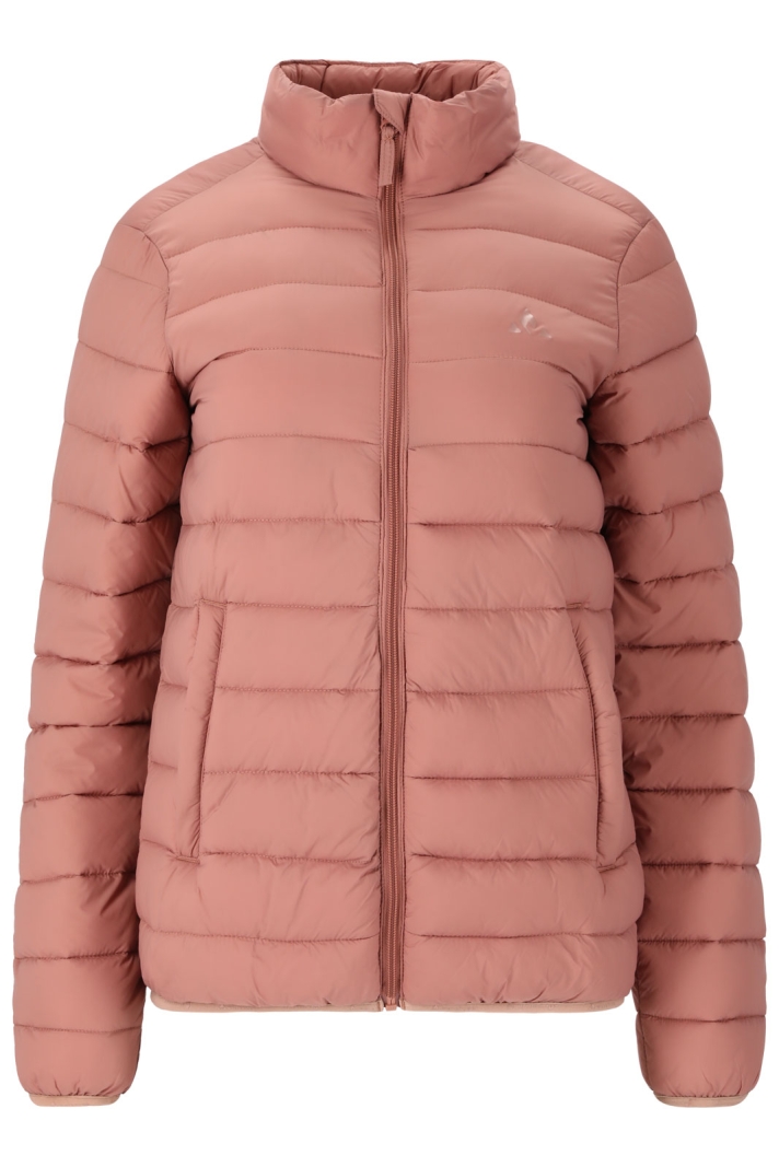 Arubi W Light Puffer Jacket