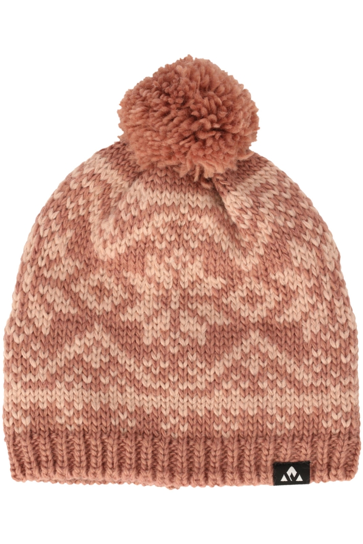 Snowbeam Knitted Hat